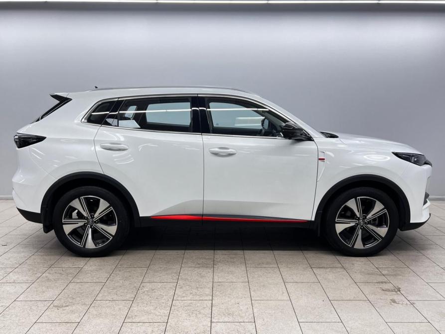 Changan CS55 Plus II Санкт-Петербург  - изображение 5