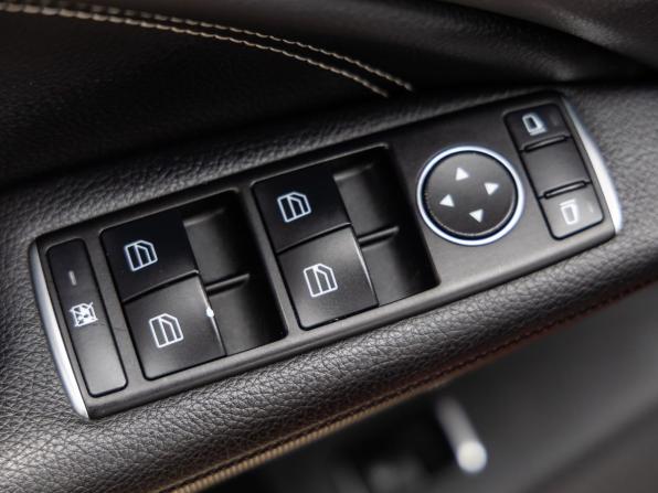 Mercedes-Benz CLA I (C117 X117) с пробегом 2015 года, цена 1 788 000 рублей, 114294 км, седан, Автокод Объявления