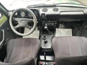 Lada (ВАЗ) 2121 (4x4) I Прокопьевск  - изображение 20
