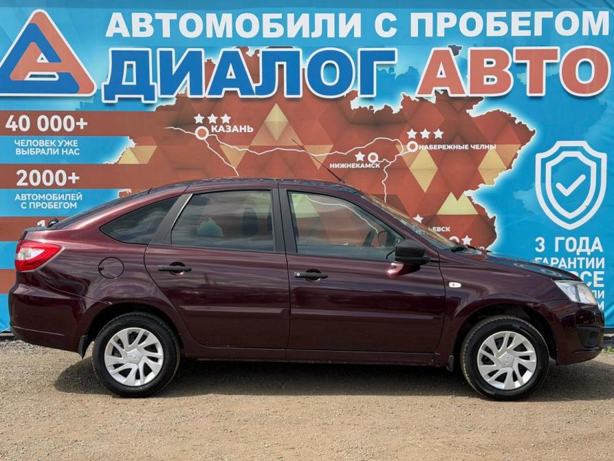 Lada (ВАЗ) Granta I Набережные Челны  - изображение 2
