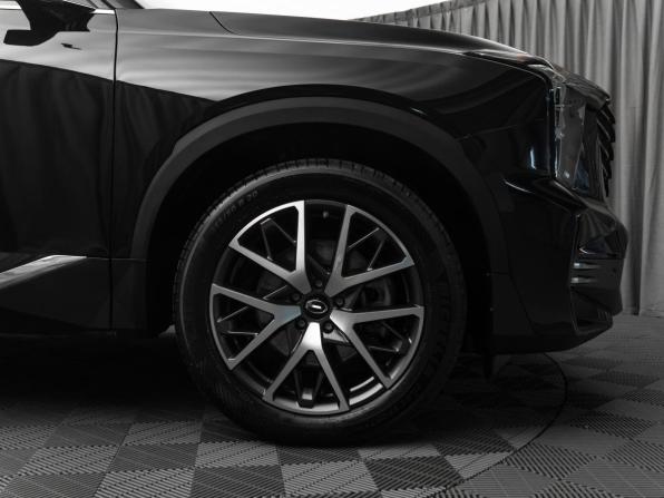 GAC GS8 II с пробегом 2025 года, цена 3 940 000 рублей, 17591 км, внедорожник, Автокод Объявления