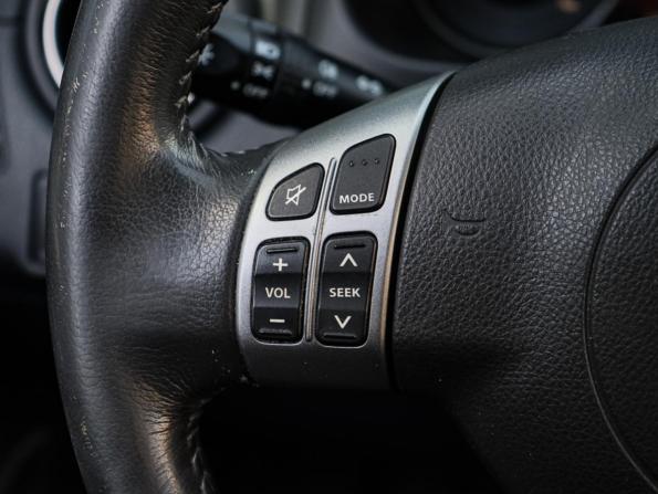 Suzuki SX4 I (Classic) Рестайлинг с пробегом 2010 года, цена 850 000 рублей, 155703 км, хэтчбек, Автокод Объявления