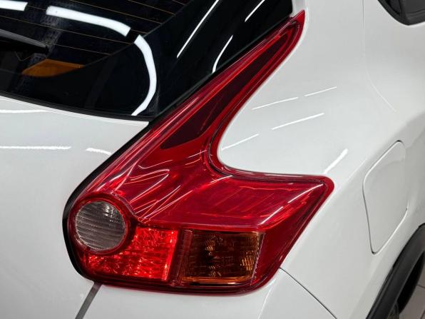 Nissan Juke I с пробегом 2014 года, цена 1 059 900 рублей, 167700 км, внедорожник, Автокод Объявления