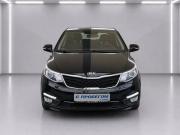 Kia Rio III Рестайлинг Москва  - изображение 18