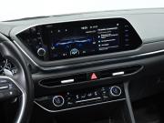 Hyundai Sonata VIII (DN8) Москва  - изображение 26