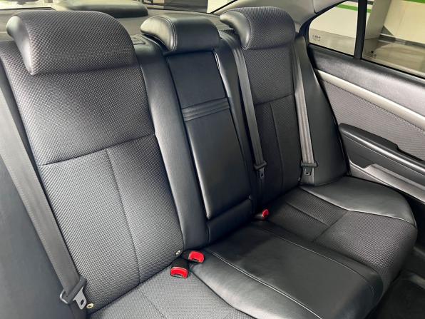 Chevrolet Epica V250 Рестайлинг с пробегом 2010 года, цена 595 000 рублей, 108564 км, седан, Автокод Объявления