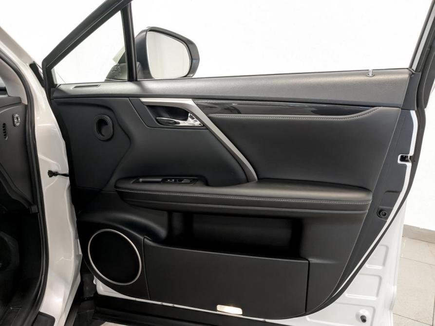 Lexus RX IV Санкт-Петербург  - изображение 25