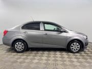 Chevrolet Aveo II Казань  - изображение 24
