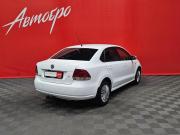 Volkswagen Polo V Вологда  - изображение 21