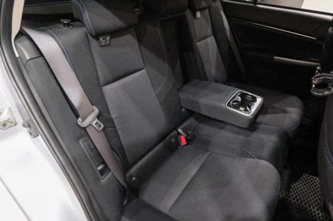 Subaru Levorg I с пробегом 2016 года, цена 1 599 000 рублей, 139000 км, универсал, Автокод Объявления