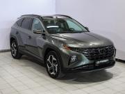 Hyundai Tucson IV Ростов-на-Дону  - изображение 27