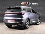 Chery Tiggo 7 Pro Max I Екатеринбург  - изображение 27