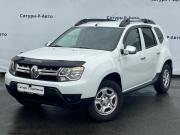 Renault Duster I Рестайлинг Курган  - изображение 15