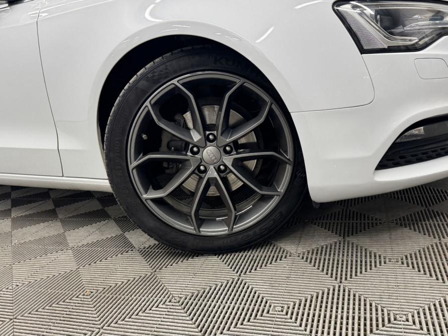 Audi A5 I (8T) Рестайлинг Воронеж  - изображение 11