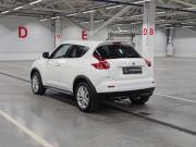 Nissan Juke I Казань  - изображение 32