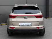 Kia Sportage IV Москва  - изображение 28