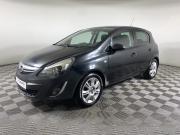 Opel Corsa D Рестайлинг II Москва  - изображение 20