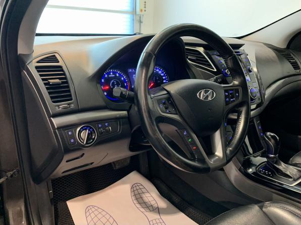 Hyundai i40 I Рестайлинг с пробегом 2016 года, цена 1 249 000 рублей, 180659 км, универсал, Автокод Объявления