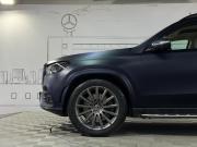 Mercedes-Benz GLS II (X167) Москва  - изображение 42