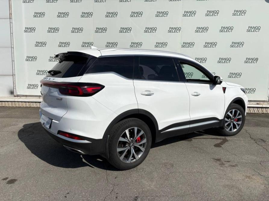 Chery Tiggo 7 Pro Max I Нижний Тагил  - изображение 4