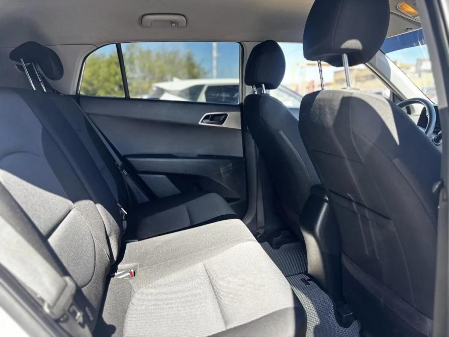 Hyundai Creta I Альметьевск  - изображение 25