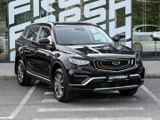 Geely Atlas Pro Волгоград  - изображение 23