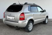 Hyundai Tucson I Киров  - изображение 23