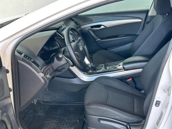 Hyundai i40 I с пробегом 2013 года, цена 1 165 000 рублей, 201647 км, седан, Автокод Объявления