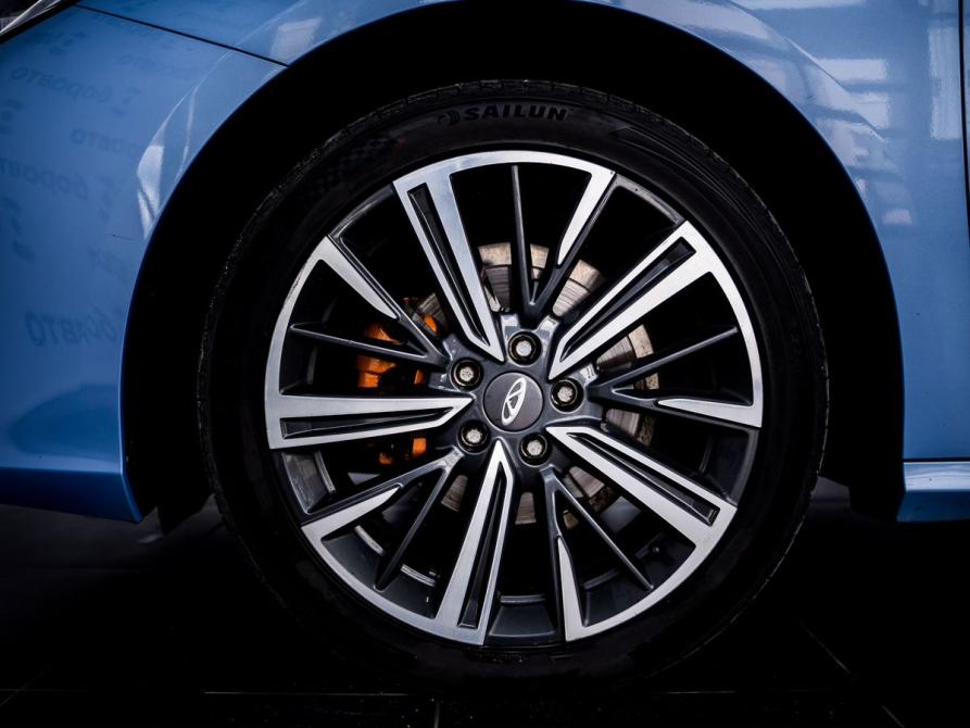 Chery Arrizo 8 Ростов-на-Дону  - изображение 7