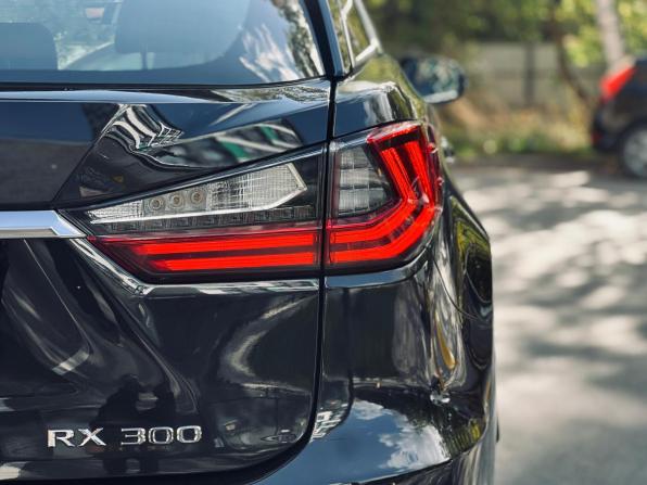 Lexus RX IV с пробегом 2019 года, цена 3 590 000 рублей, 188035 км, внедорожник, Автокод Объявления