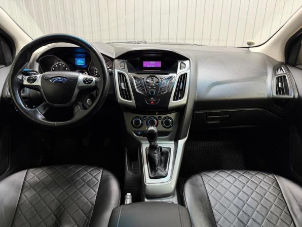 Ford Focus III с пробегом 2011 года, цена 770 000 рублей, 168079 км, хэтчбек, Автокод Объявления