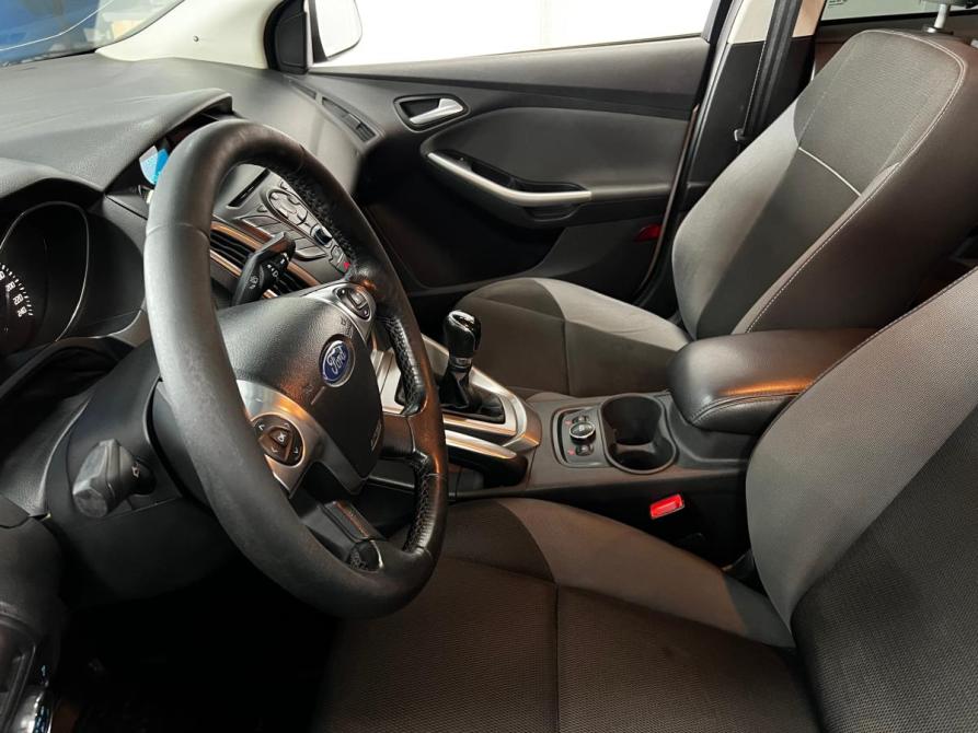 Ford Focus III Казань  - изображение 12