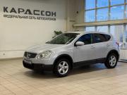 Nissan Qashqai I Волгоград  - изображение 19