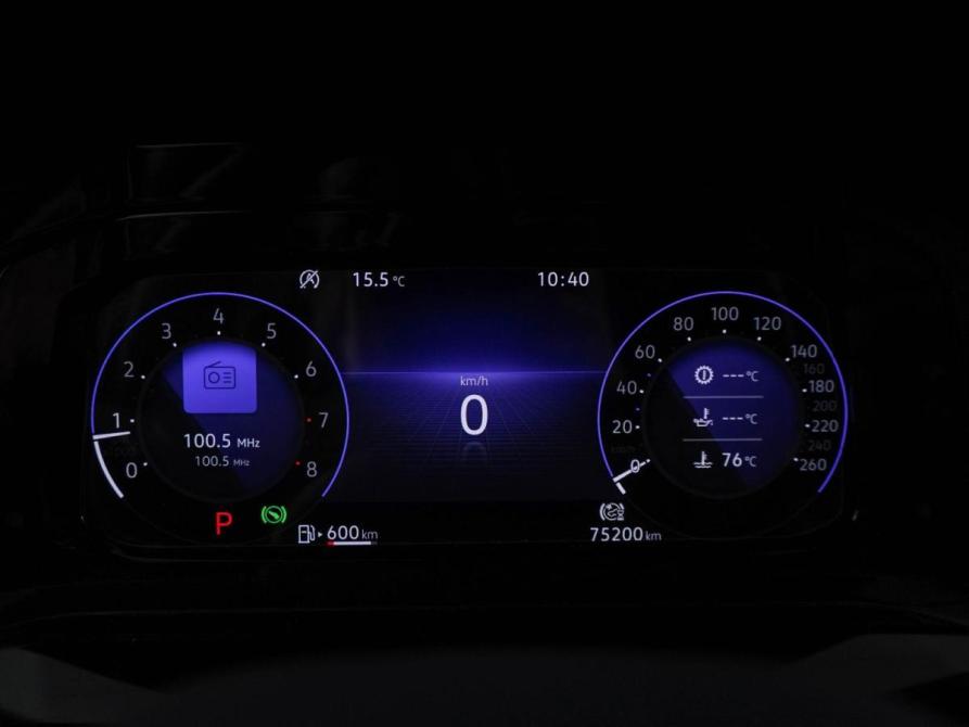 Volkswagen Golf VIII Москва  - изображение 24