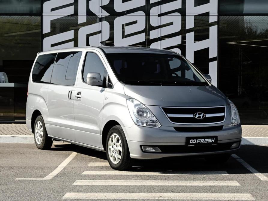 Hyundai Grand Starex I Волгоград  - изображение 1
