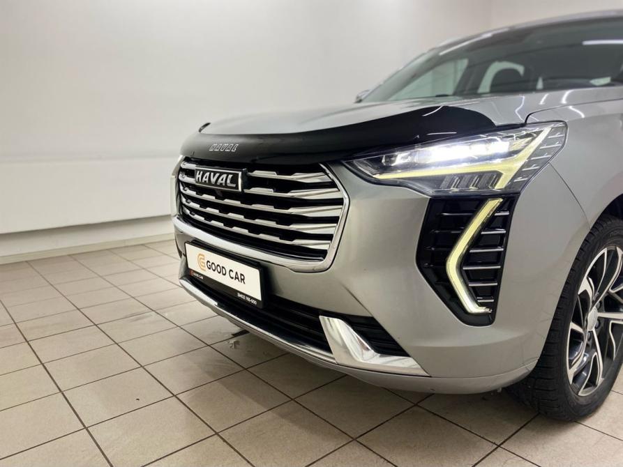 Haval Jolion I Энгельс  - изображение 10