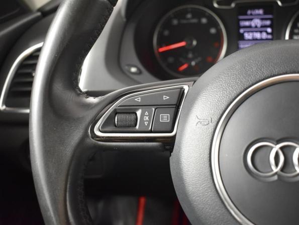 Audi Q3 I (8U) с пробегом 2014 года, цена 1 575 200 рублей, 169858 км, внедорожник, Автокод Объявления