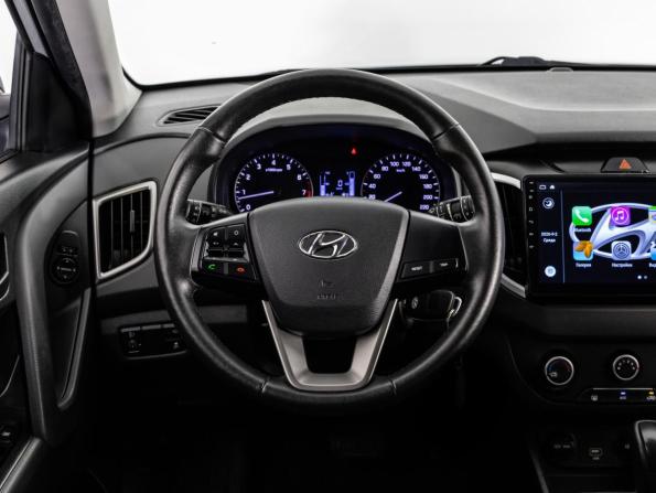 Hyundai Creta II с пробегом 2021 года, цена 1 899 000 рублей, 106381 км, внедорожник, Автокод Объявления
