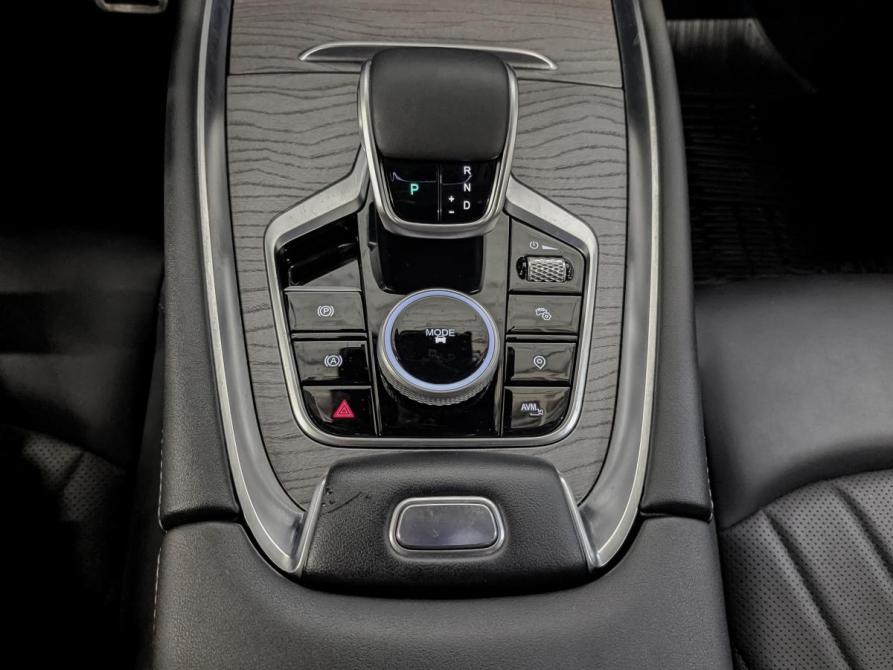 Chery Tiggo 8 Pro Max I Рестайлинг Москва  - изображение 21
