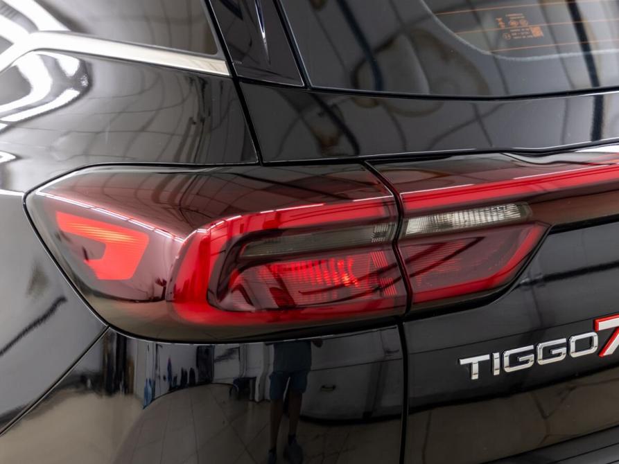 Chery Tiggo 7 Pro Max I Волгоград  - изображение 13