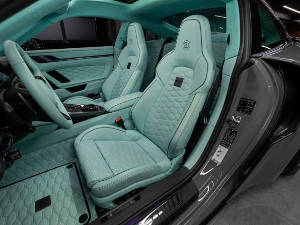 Porsche 911 VIII (992) с пробегом 2023 года, цена 87 630 000 рублей, 140 км, купе, Автокод Объявления