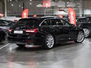 Audi A6 V (C8) Санкт-Петербург  - изображение 43