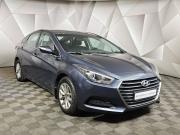 Hyundai i40 I Рестайлинг Москва  - изображение 23
