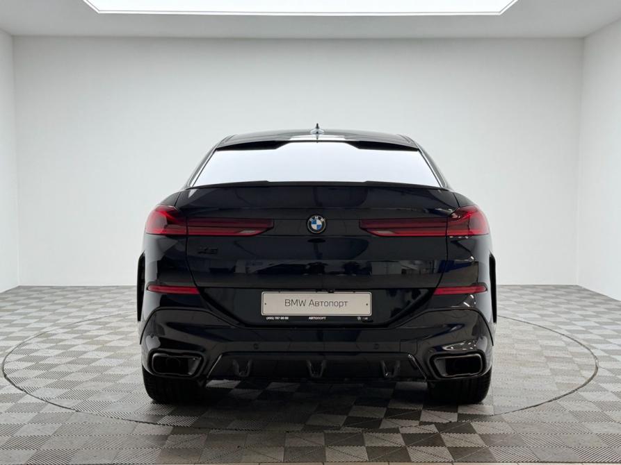 BMW X6 III (G06) Москва  - изображение 8