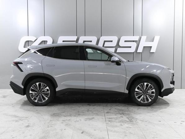 JETOUR DASHING I с пробегом 2023 года, цена 1 919 000 рублей, 75298 км, внедорожник, Автокод Объявления