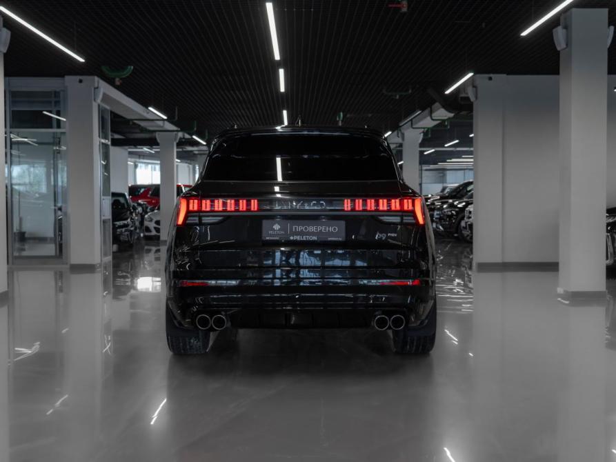 Lynk &amp; Co 09 Москва  - изображение 6