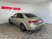 Hyundai Sonata V (NF) Воронеж  - изображение 30