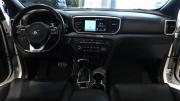 Kia Sportage IV Рестайлинг Уфа  - изображение 25
