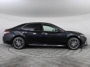 Toyota Camry VIII (XV70) Рестайлинг Химки  - изображение 21