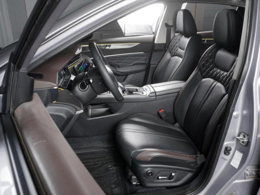Dongfeng Shine Max Минеральные Воды  - изображение 10